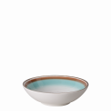 Teller tief Coupe 19,5 cm - Gaya Sand Rustico Lunasol