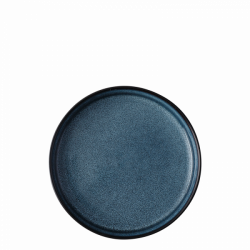 Teller tief U-Coupe 20 cm - Gaya Atelier Night Sky