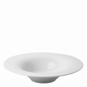 Pasta Plate / Plate deep 30 cm - Chic white