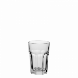 Longdrinkglas 35.5 cl, H: 12,1 cm - Gibraltar Art E