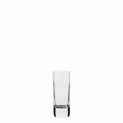 Schnapsglas 6 cl, H:105 mm - Lunasol Bar Collection GLAS