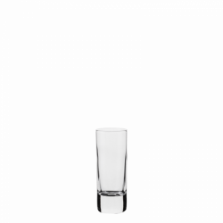 Schnapsglas 6 cl, H:10,5 cm - Lunasol Bar Collection GLAS