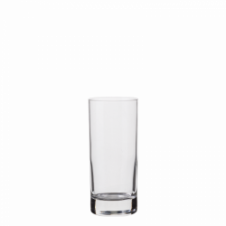 Apéroglas 29 cl, H:14,5 cm - Lunasol Bar Collection GLAS