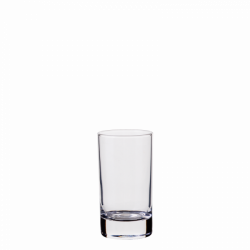 Aperitif-Tumbler glass 16 cl - Lunasol Bar Collection GLAS
