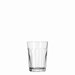 Tumbler 266 ml 2dl(-) calibrated - Libbey Art E