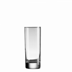 Tumbler Glass 330 ml set 3-pcs. - BASIC Glass