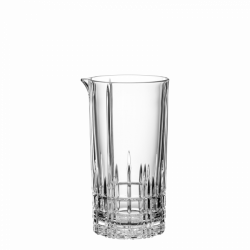 Mixglas gross H:180mm, 750ml ø101mm - Spiegelau Perfect Serve
