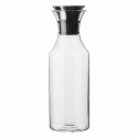 Wasserkaraffe 1.5 lt Cylinder - BASIC Glas