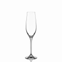 Champagne flute 210 ml - PREMIUM Glas Crystal