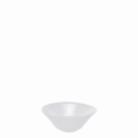 Dish oval 11 cm - Univers white