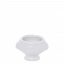 Lion Ramekin big 5.5 cm, 30 ml - Univers white