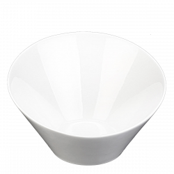 Bowl 25.5 cm - Gaya Atelier white