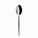 Dessert Spoon - Montevideo all mirror Platinum Line