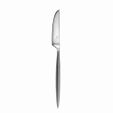 Fish Knife hollow handle - Montevideo all mirror Platinum Line