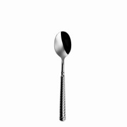 Coffee spoon - Cubism 21st Century