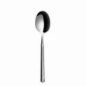 Dessert spoon - Cubism 21st Century