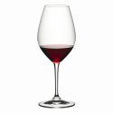 Glas Höhe 24,7 cm Inhalt 667 ccm - RIEDEL Ouverture 002