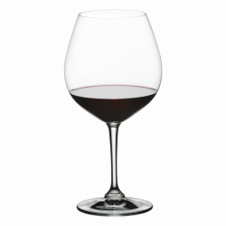 Old World Pinot Noir - RIEDEL RESTAURANT