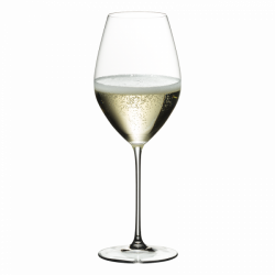 Champagne Wine Glass - RIEDEL VERITAS OP Restaurant