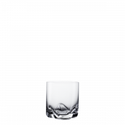 Wasser-Glas Tumbler 300 ml - Anno Glas Lunasol
