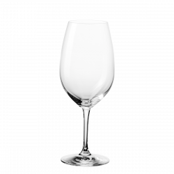 Rotweinglas 650 ml - Benu Glas Lunasol