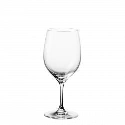 Rotweinglas 450 ml - Anno Glas Lunasol