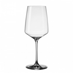Weinglas 520 ml - Century Glas Lunasol
