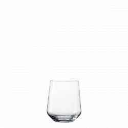 Tumbler 350 ml Diamond - Century Glas Lunasol