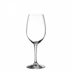 Rotweinglas 380 ml - BASIC Glas Lunasol