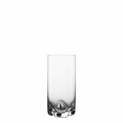 Wasser-Glas Tumbler 350 ml - Anno Glas Lunasol