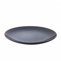 Teller flach Coupe 280mm - Gaya Atelier Night Sky 