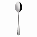 Table Spoon in Dispo Box 24pcs - Kent CNS all mirror LUSOL