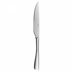 Steakmesser - Pure poliert