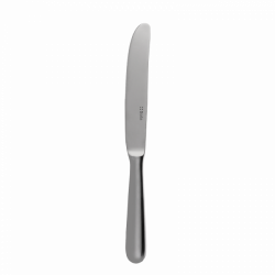 Table Knife with long blade - Baguette das Original all mirror