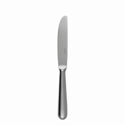 Dessert knife short blade - Baguette das Original all mirror