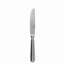 Dessert Knife welded handle - Baguette das Original all mirror
