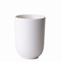 Coffee Cup 300 ml - Gaya Atelier white matt