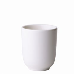 Coffee Cup 220 ml - Gaya Atelier white