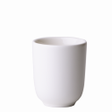 Coffee Cup 220 ml - Gaya Atelier white matt