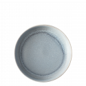 Teller tief U-Coupe 200 mm - Gaya Atelier Glacial Ice