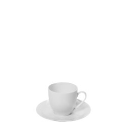 Coffee set 8-pcs. - BASIC Lunasol