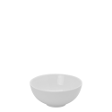Bowl Ø 12.5 cm H: 5.5 cm - Gaya Atelier weiss