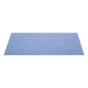 Placemat 30x45cm, light blue - FLOW Ambiente