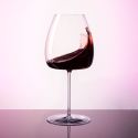 Pinot Noir Glas 765 ml, h: 235 mm - Green Wave Glas Lunasol