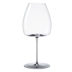 Pinot Noir Glas 765 ml, h: 235 mm - Green Wave Glas Lunasol
