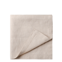Cloth Napkin 50 x 50 cm brown, 2 pcs - Gaya Ambiente