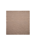 Cloth Napkin 50 x 50 cm Bronze, 2 pcs - Gaya Ambiente