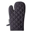 Oven Glove 19 x 32 cm Anthracite - Gaya Ambiente