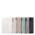 Cloth Placemat 35 x 50 cm Offwhite - Gaya Ambiente