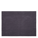 Cloth Placemat 35 x 50 cm Anthracite - Gaya Ambiente